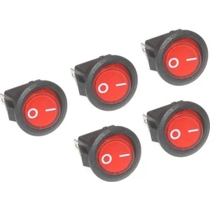 KCD11 On-Off Anahtar 2 Pin