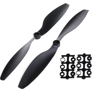 8045 Drone Pervanesi Seti Cw/ccw - Siyah