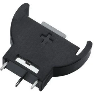 CR2032 Pcb Tipi Pil Yuvası Bs-5