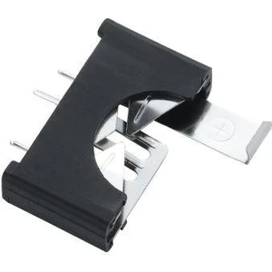 CR2032 Pcb Tipi Pil Yuvası Bs-5-2