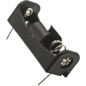 12V 23A Tekli Pcb Pil Yuvası