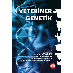 Veteriner Genetik