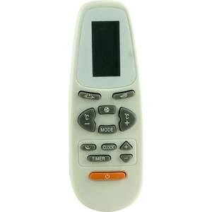 Demirdöküm Klima Kumanda