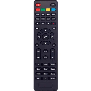 Kamosonıc Ks HD10506 Uydu Kumanda