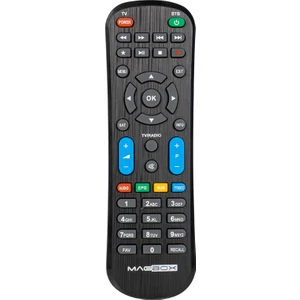 Magbox Internet * Magbox Wega Hd Slim  Uydu Kumanda