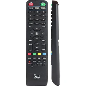 Next Minix Cx Hd * Next Amıgo +Plus Unıversal Kumanda  (Next KUMANDA-150 )
