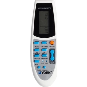 Demirdöküm Klima Kumandası