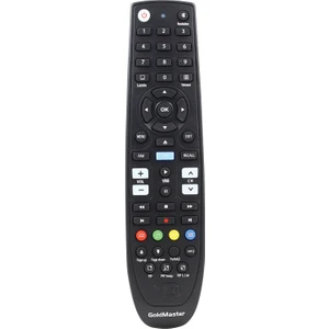 Goldmaster Ranger Hd Plus Uydu Kumandası