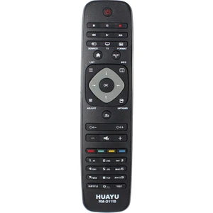 Phılıps Lcd/led/plazma Tv Kumandası