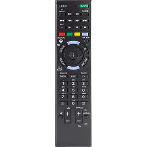 Unıversal Sony RM-ED047 Tv Kumanda Tüm Modeller