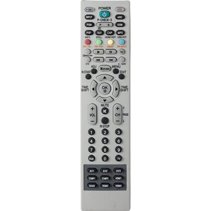 Lg LCD LED Tv Servis Kumandası