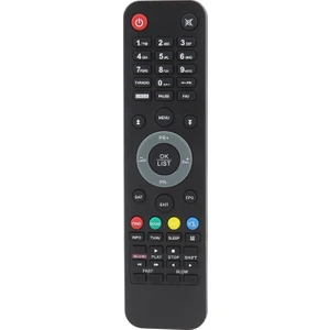 Next 17500 HDMI Cx Pvr*next 18000 Hd Uydu Kumanda