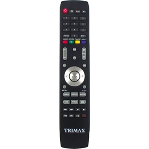 Trımax 12000HD - Lınx Hd Kumanda