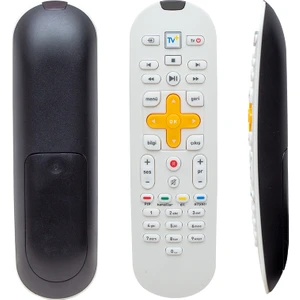 Turkcell Tv+ Plus Klavyesiz  Kumanda