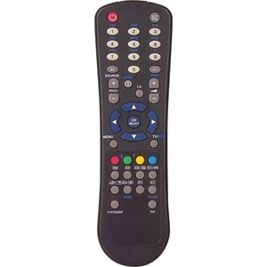 Vestel Lcd-Led Tv Kumanda