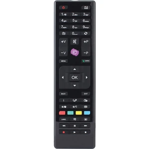 Vestel-Seg-Regal Kare Göbek Mini Lcd-Led Tv Kumanda