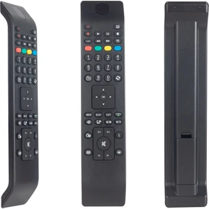 Vestel-Seg-Regal RC4800 SRC-3906 LCD 3dli Lcd-Led Tv Kumanda