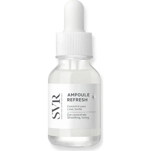 Ampoule Refresh Yeux Göz Çevresi Serumu 15 ml  