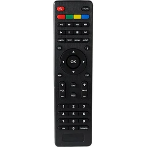Sunny Lmli-Magbox Dragon-Luna-Akiwa-Rowell-Dıgılıne X100-HOMETECH HT-1010 Kumanda