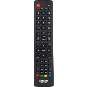 Telefunken Lcd-Led Tv Unıversal Kumanda