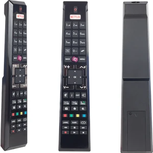 Vestel-Regal-Seg RCA4995 30092062 Netflıx Tuşlu Lcd-Led Tv Kumanda