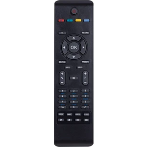 Vestel Return Tuşlu Lcd-Led Tv Kumanda