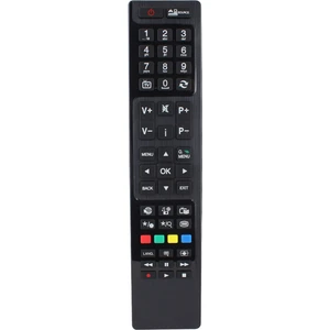 Vestel-Seg-Regal RC4846 Lcd-Led Tv Kumanda