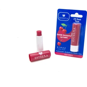 Dudak Koruyucu Balm Kiraz