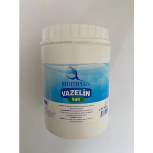 Katı Vazelin