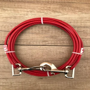 6 mm 20 m Köpek Bahçe Bağlama