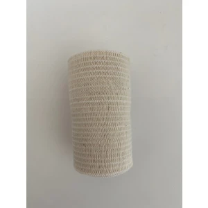 Elastik Bandaj 8 cm x 3,5 mt