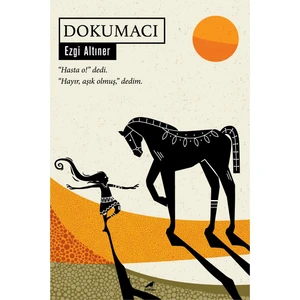 Dokumacı - Ezgi Altıner