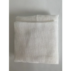 Steril Hidrofil Pamuklu Ped 10 CMX10 cm