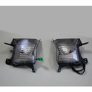 Ön Sinyal Takımı Yamaha Nmax 125-155