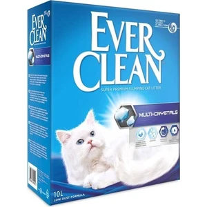 Ever Clean Multi Kristal Kedi Kumu 10 Lt