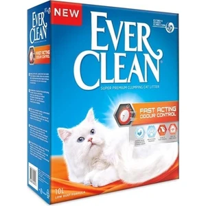 Ever Clean Fast Acting Kedi Kumu 10 Lt
