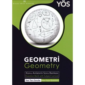 Galata  Eğitim  Geometri Konu Anlatım