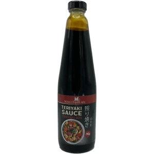 Dragon Pearl Teriyaki Sos 710 gr