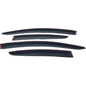 Z Tech Volkswagen Passat B6 2005-2010 Mugen Cam Rüzgarlığı
