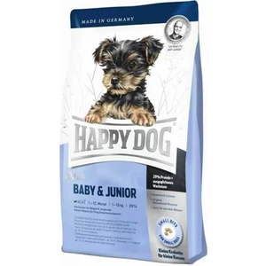 Happy Dog Happydog Mini Baby Junior Küçük Irk Yavru Köpek Maması 8 kg
