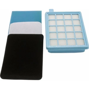 Powerpro Active Hepa Filtre Seti