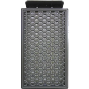 Compact Power Cyclonic Hepa Filtre
