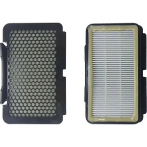 Silence Force Multi Cyclonic Hepa Filtre  (%100 Ithal Gerçek Hepa)