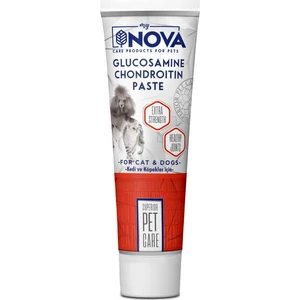 Glucosemine Kedi ve Köpekler Için Paste 100 gr