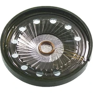 Hoparlör 8ohm 0.25W 40MM