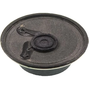 Hoparlör 4 Ohm 3W 50MM