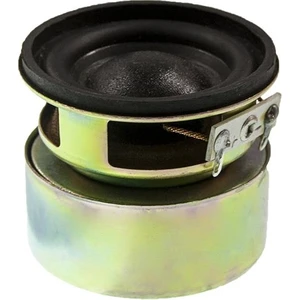 Hoparlör 4 Ohm 10W 55MM