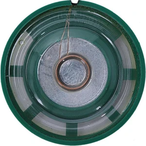 Hoparlör 8ohm 0.25W 27MM