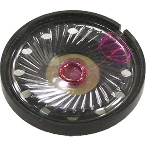 Hoparlör 8 Ohm 0.5W 40MM