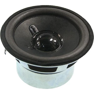 Hoparlör 8ohm 6W 77MM